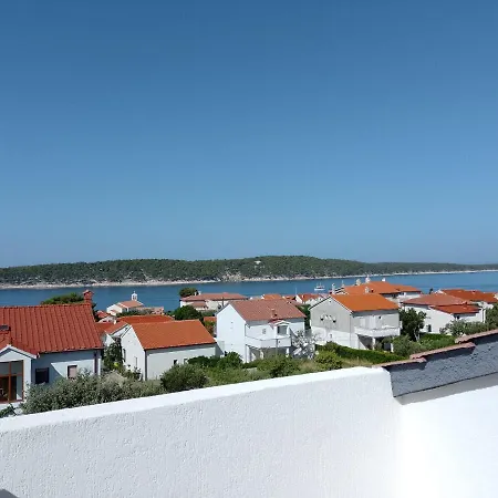 Apartman Marica & Vlado Barbat na Rabu