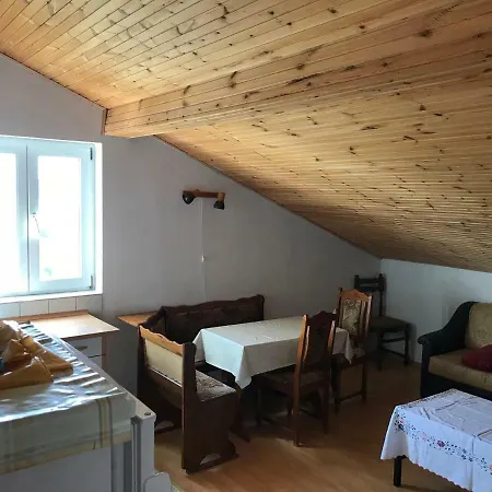 Marica & Vlado Apartman *