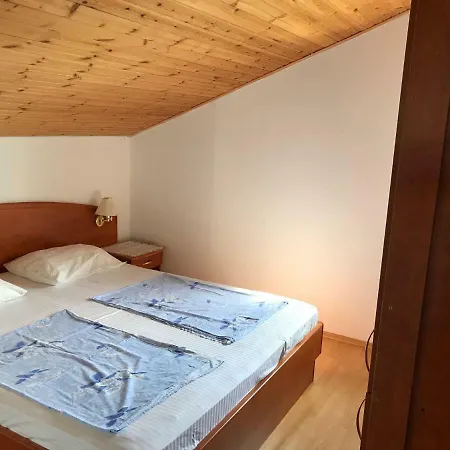 Marica & Vlado Apartment