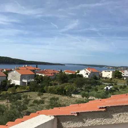 Marica & Vlado Barbat na Rabu