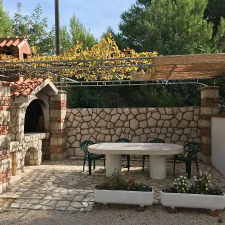 Apartment Marica & Vlado Barbat na Rabu