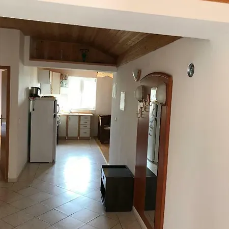 Apartment Marica & Vlado Barbat na Rabu